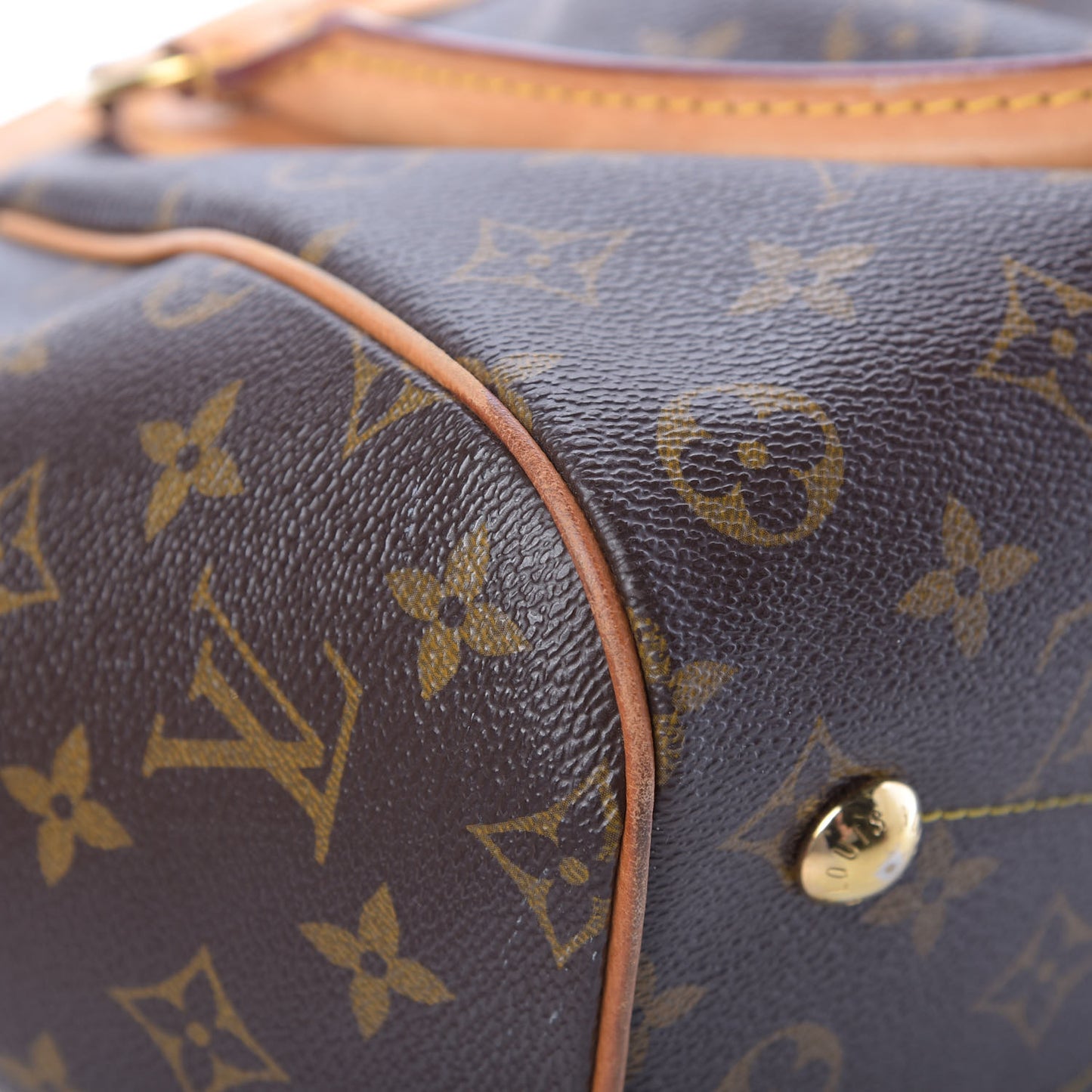 Monogram Tivoli PM