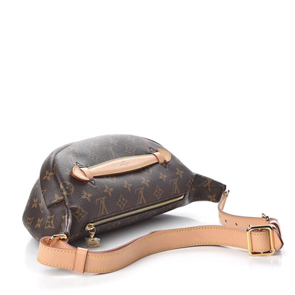 Louis Vuitton Monogram Bumbag 3 of 11