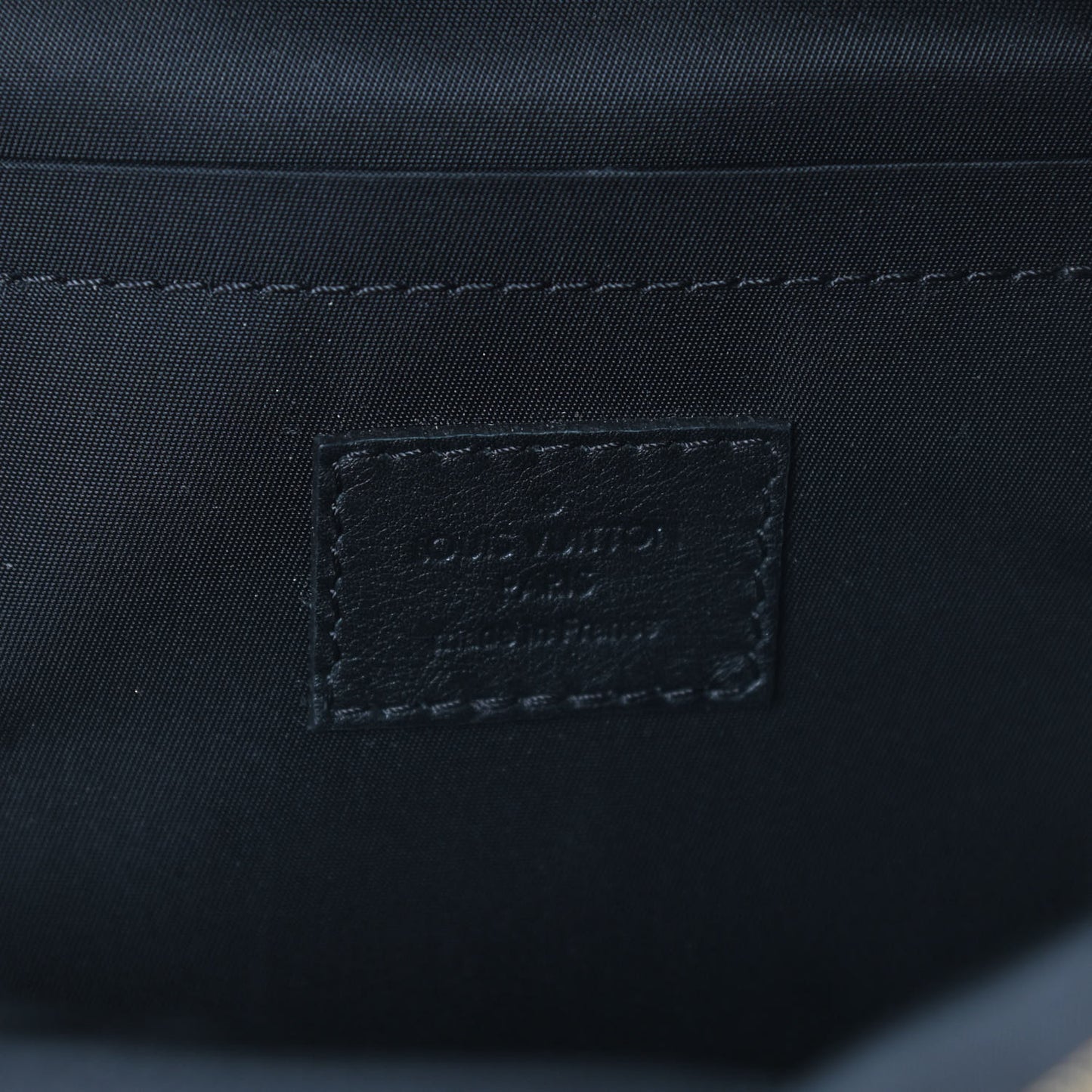 Monogram Palm Springs Backpack Mini