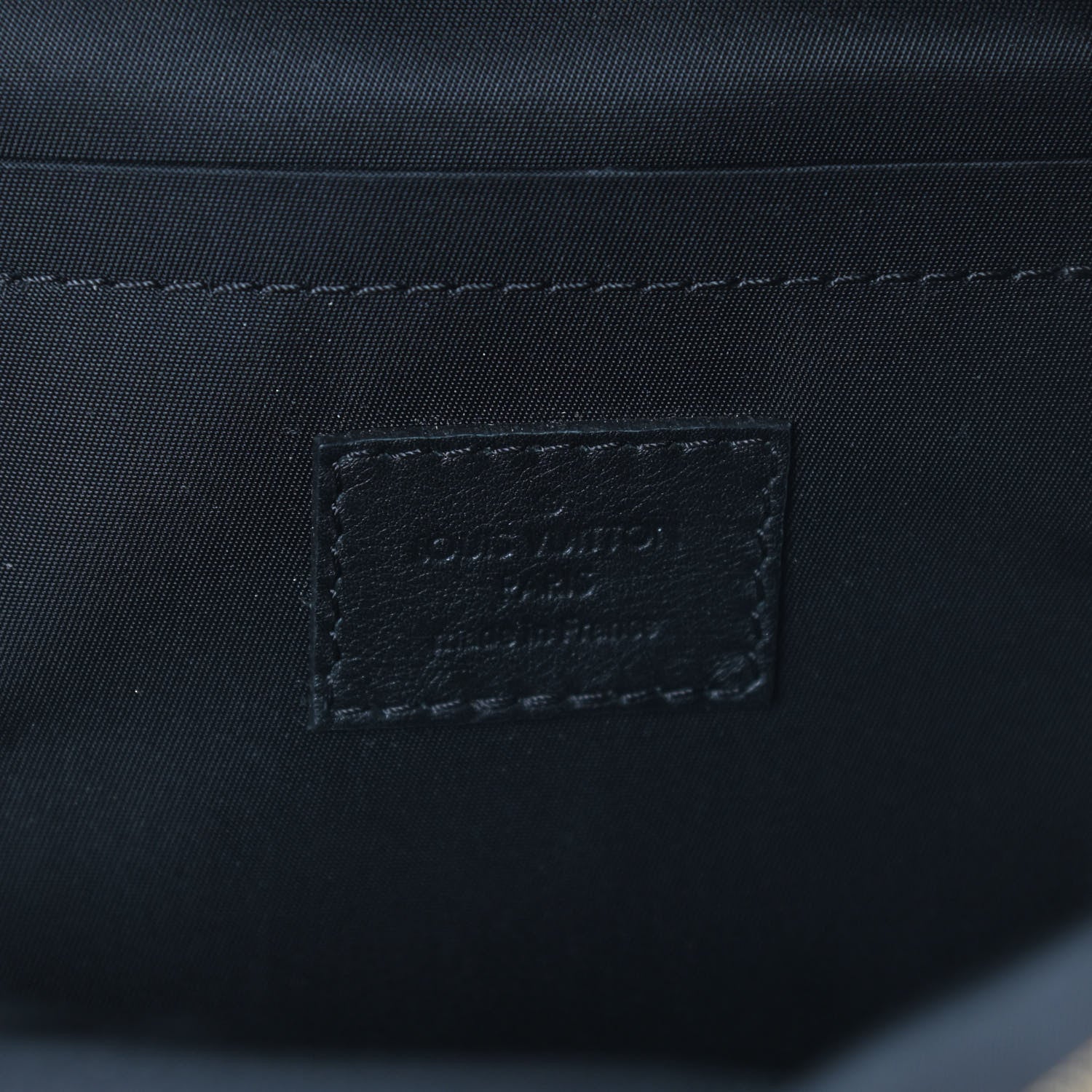 Louis Vuitton Monogram Palm Springs Backpack Mini 6 of 10