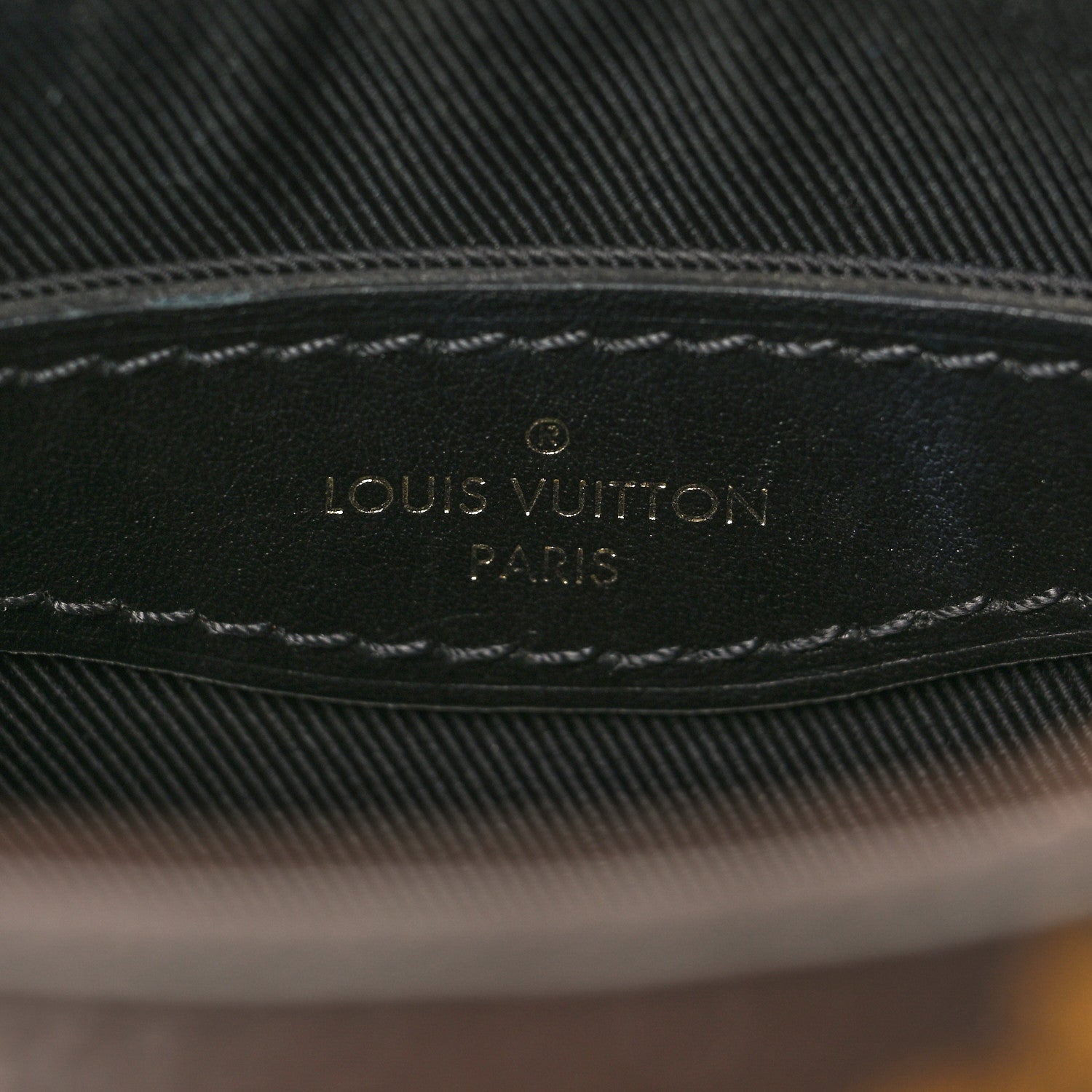 Louis Vuitton Monogram Boulogne NM Black 6 of 8