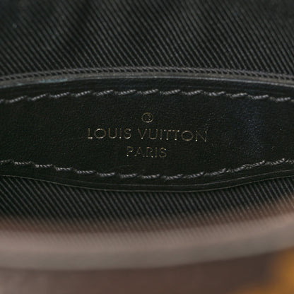 Louis Vuitton Monogram Boulogne NM Black 6 of 8