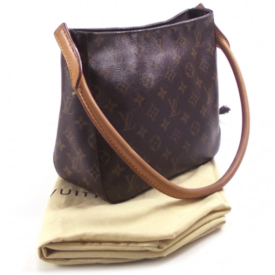 Monogram Looping MM