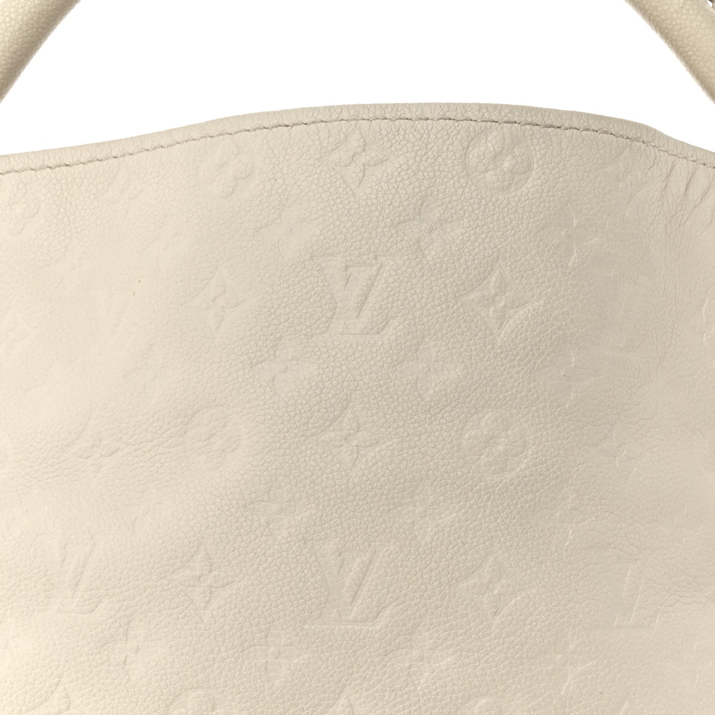 Empreinte Artsy MM Neige