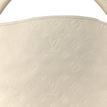 Louis Vuitton Empreinte Artsy MM Neige 7 of 15