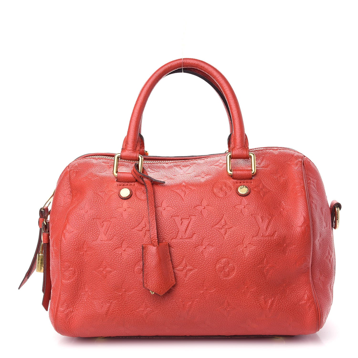 Louis Vuitton Empreinte Speedy Bandouliere 25 Orient 1 of 14