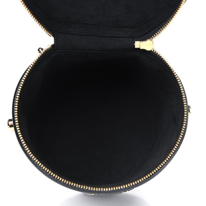 Louis Vuitton Vernis Cannes Black 4 of 4