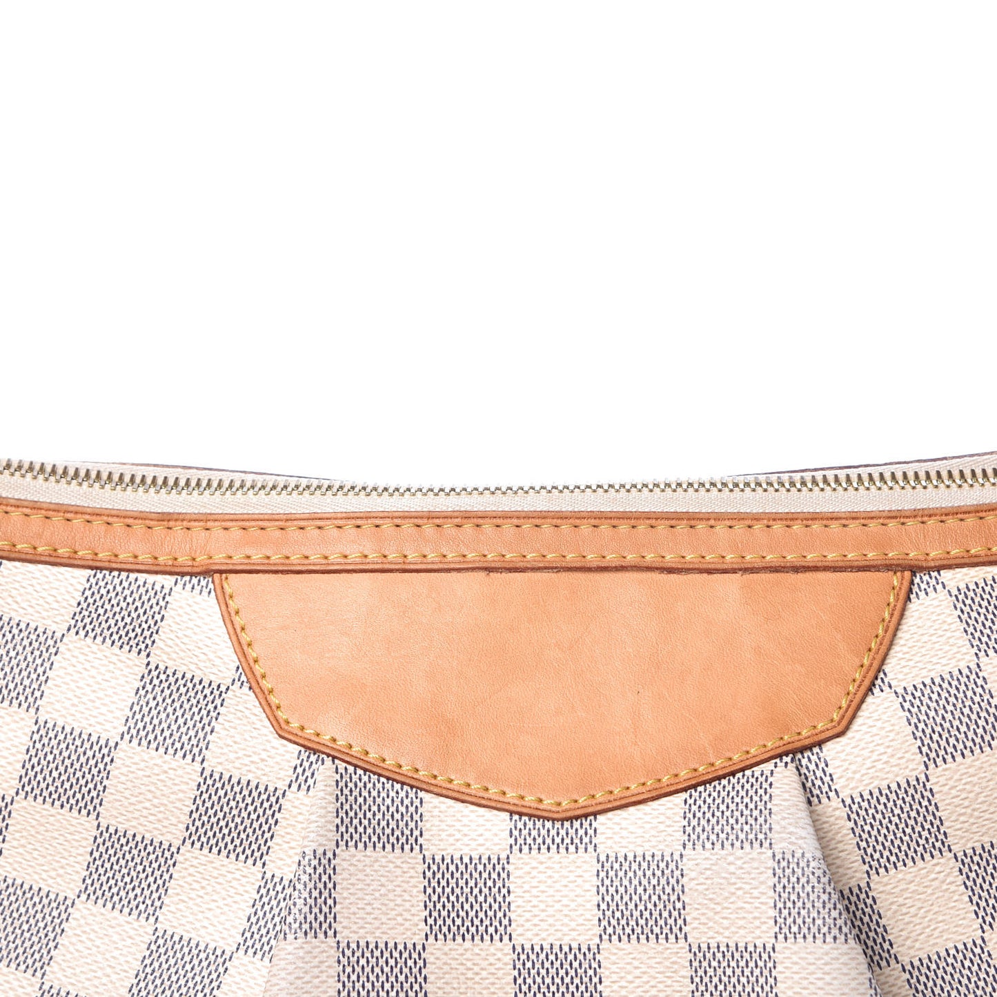 Damier Azur Siracusa PM