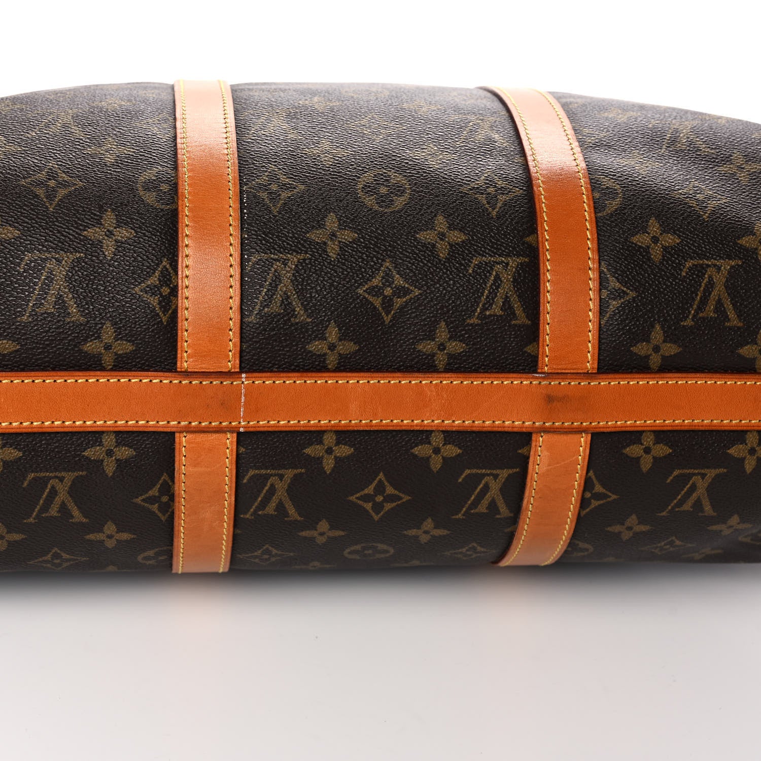 Louis Vuitton Monogram Sac Flanerie 45 12 of 19