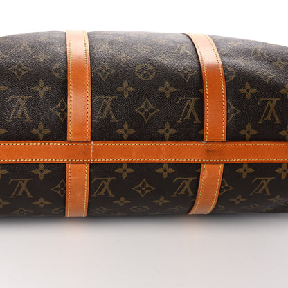 Louis Vuitton Monogram Sac Flanerie 45 12 of 19