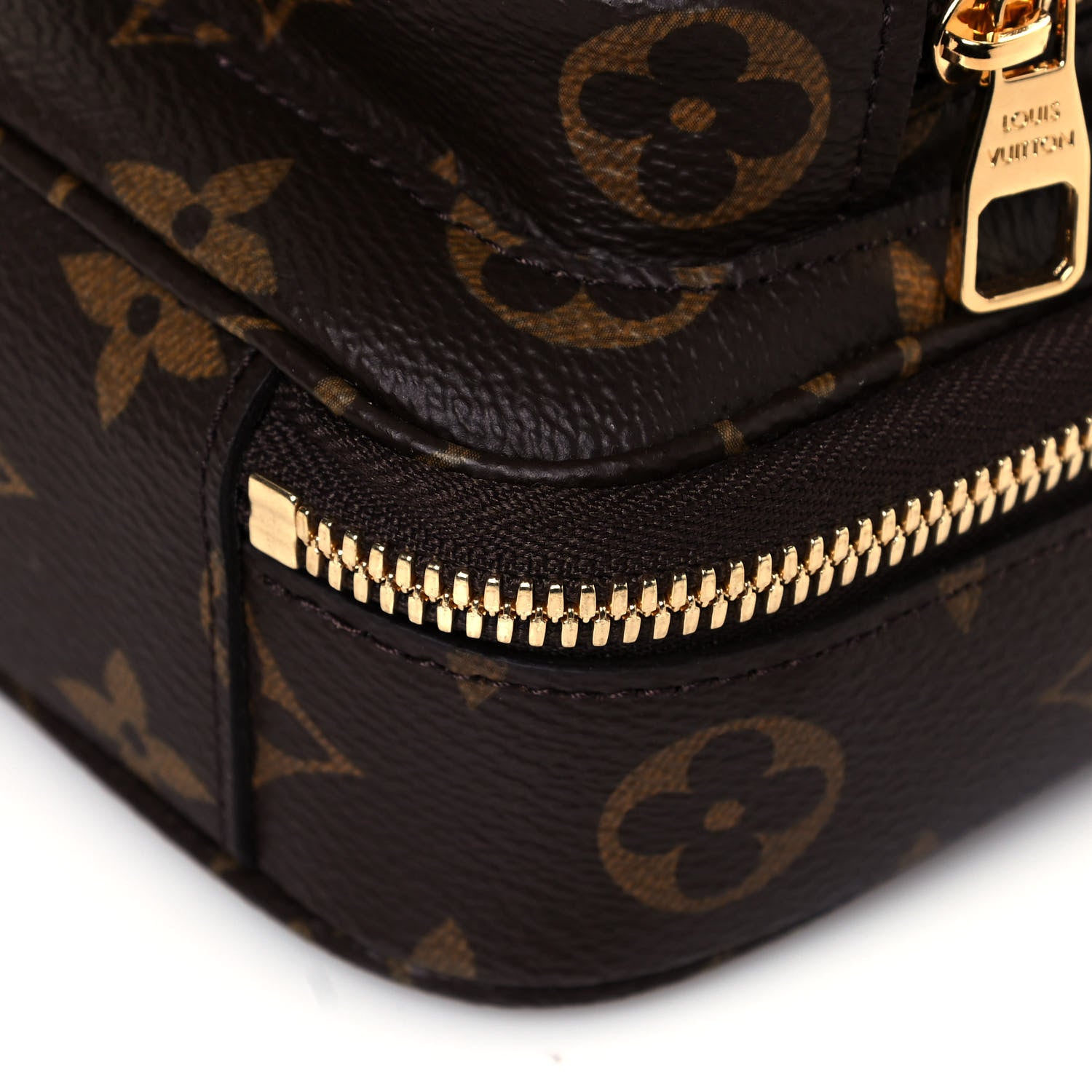 Louis Vuitton Monogram Utility Crossbody 9 of 12