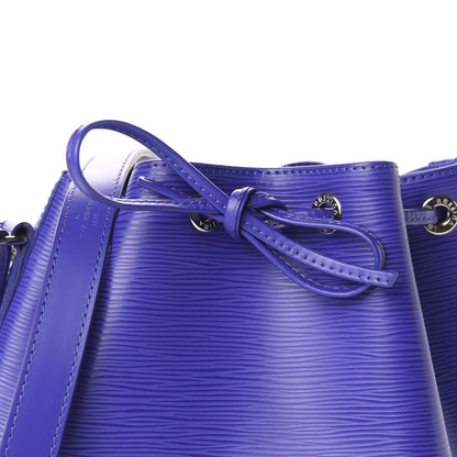 Louis Vuitton Epi Noe BB Figue 10 of 11