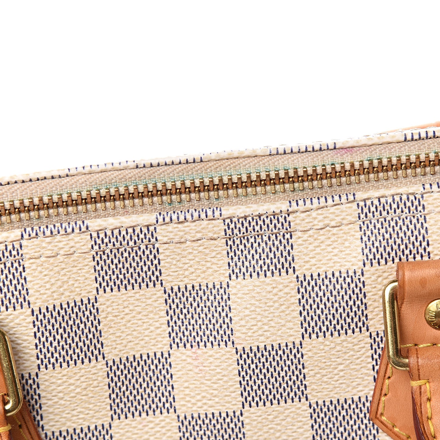 Damier Azur Speedy 30