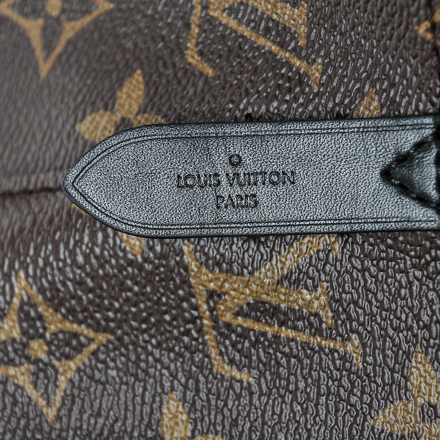 Monogram Neonoe MM Black