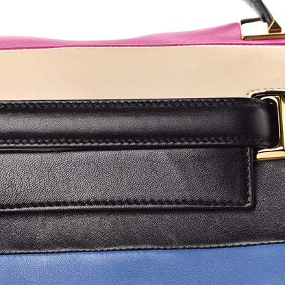 Valentino Garavani Nappa Medium My Rockstud Frame Bag Multicolor 15 of 29