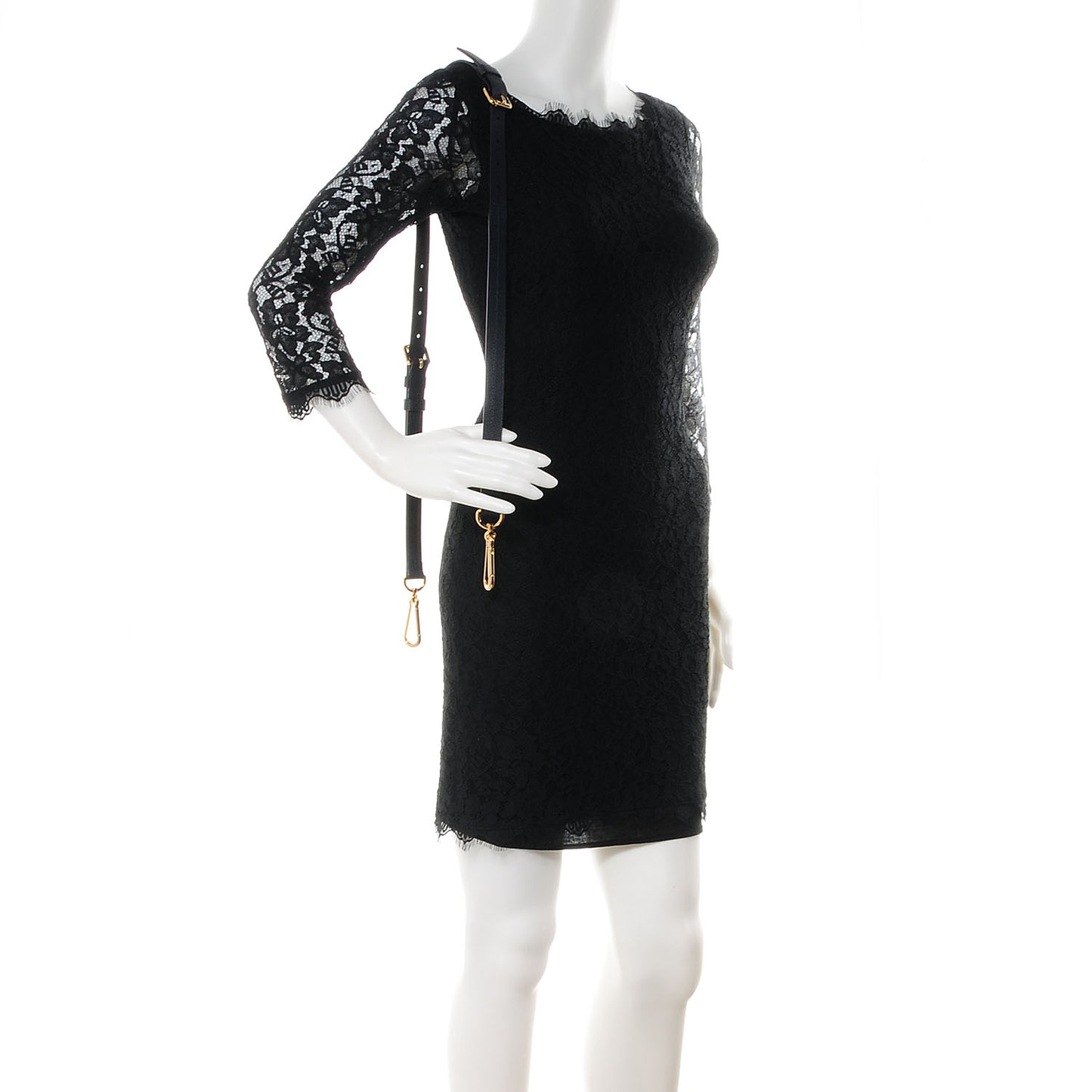 Empreinte Adjustable Shoulder Strap Infini