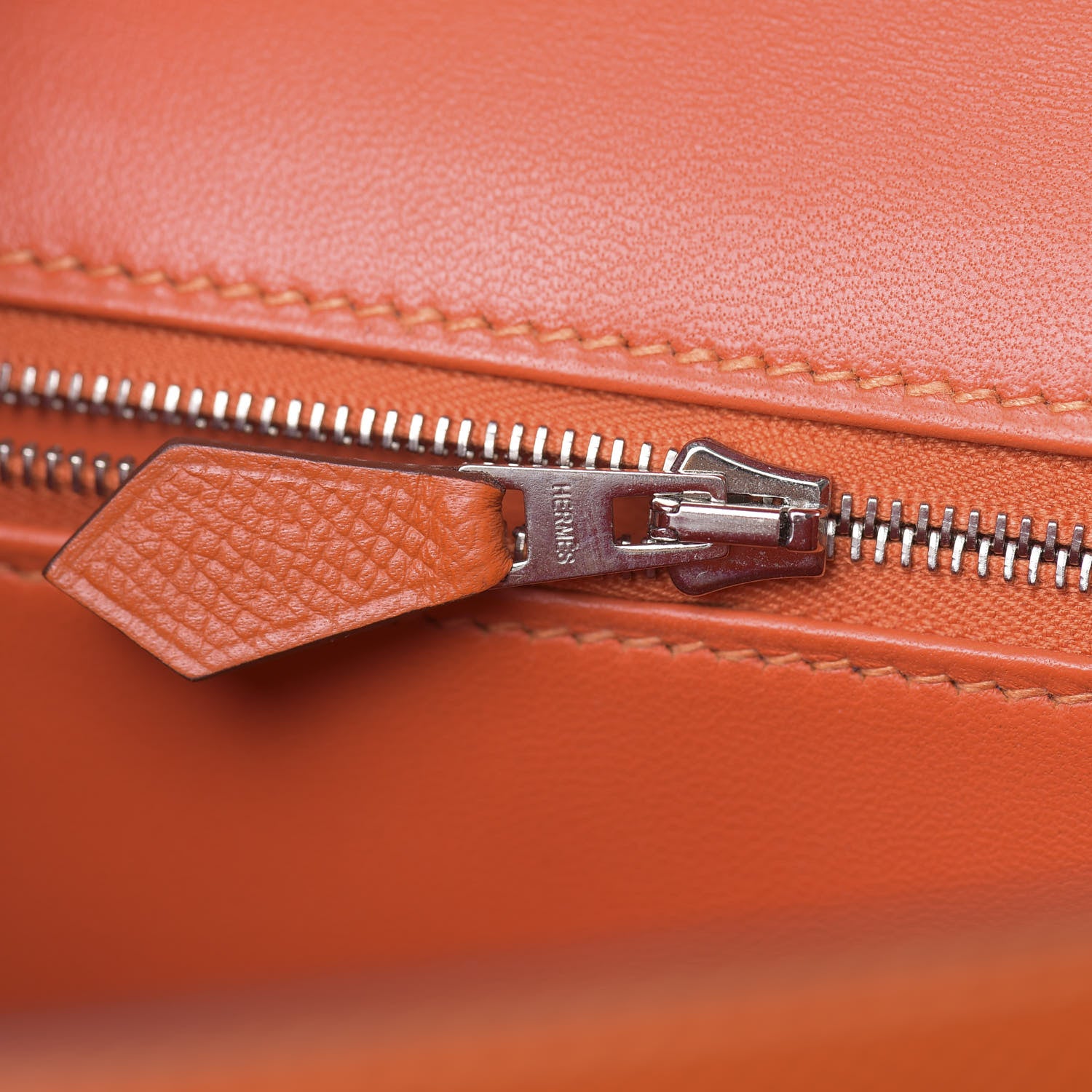 Hermes Epsom Constance 24 Feu 20 of 24