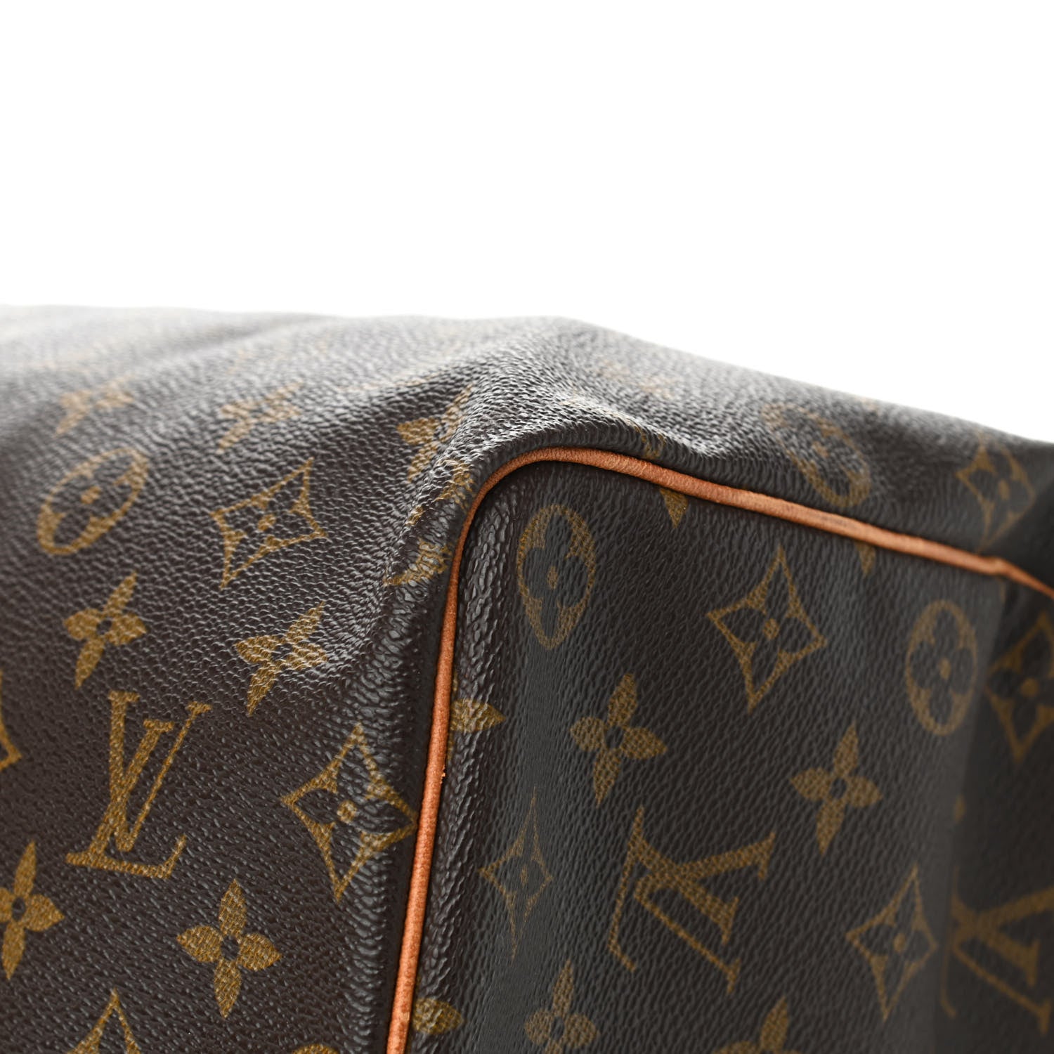 Louis Vuitton Monogram Speedy 40 11 of 23