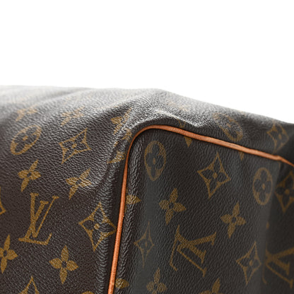 Louis Vuitton Monogram Speedy 40 11 of 23