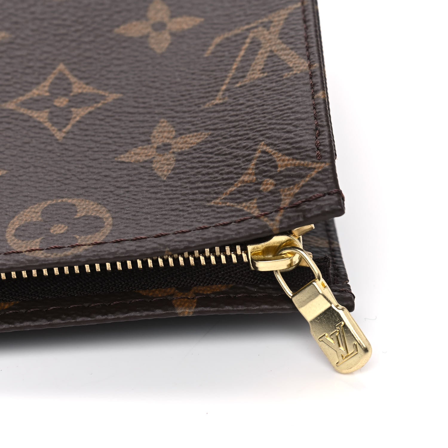 Louis Vuitton Monogram Toiletry Pouch 19 5 of 5