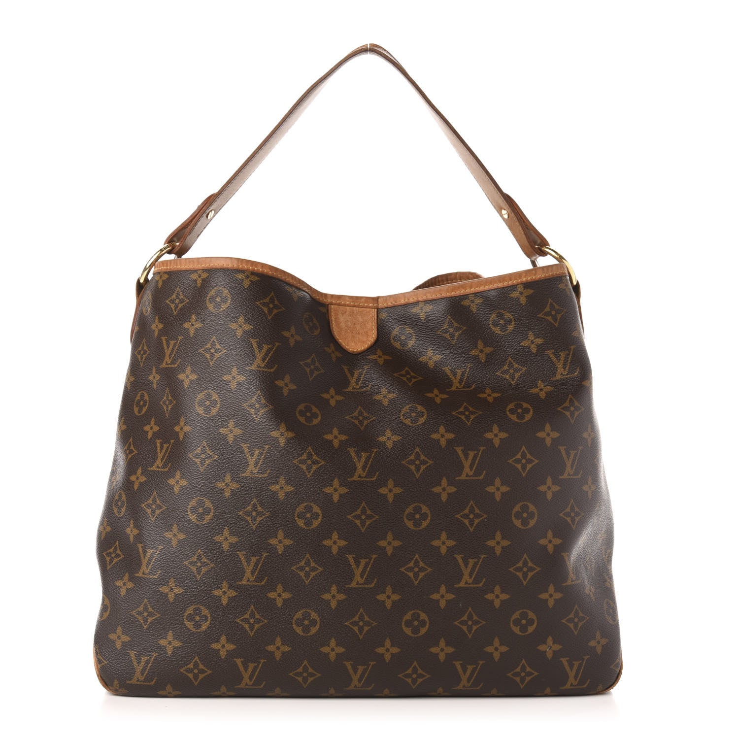 Louis Vuitton Monogram Delightful MM 1 of 13