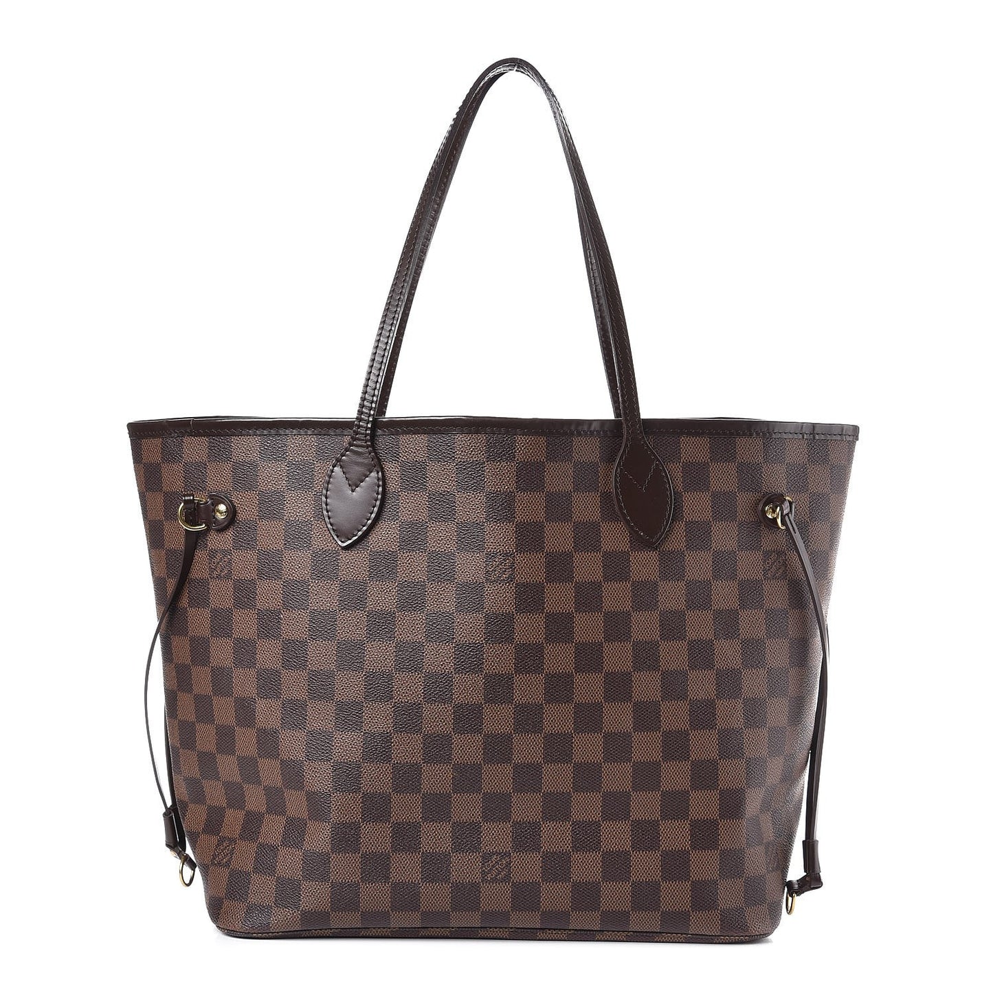Damier Ebene Neverfull MM