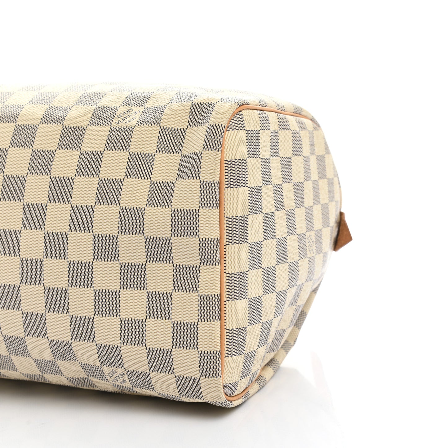 Damier Azur Speedy 30