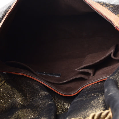 Louis Vuitton Monogram Kalahari PM 5 of 12