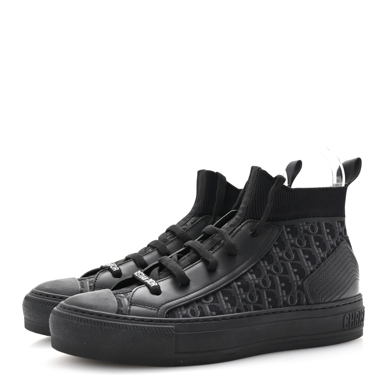 adidas gazelle silver green womens Dior B31 Runner Sneakers in black technical mesh and grey rubber