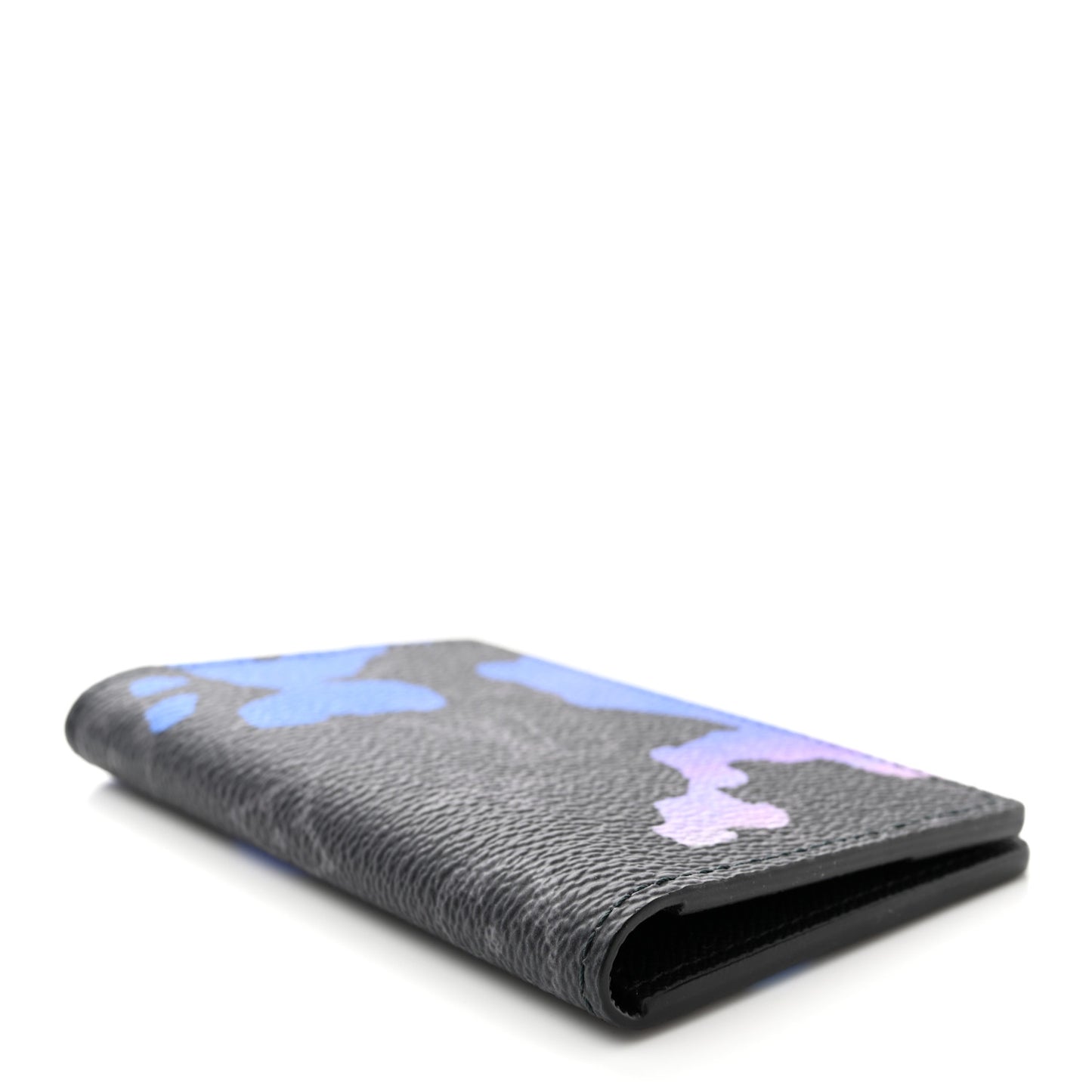 Monogram Eclipse Sunrise Room With A View Pocket Organizer