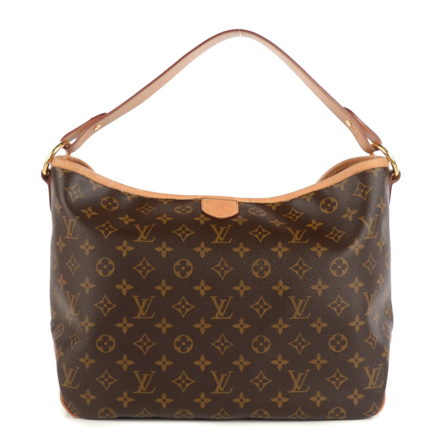 Louis Vuitton Monogram Delightful PM 1 of 9