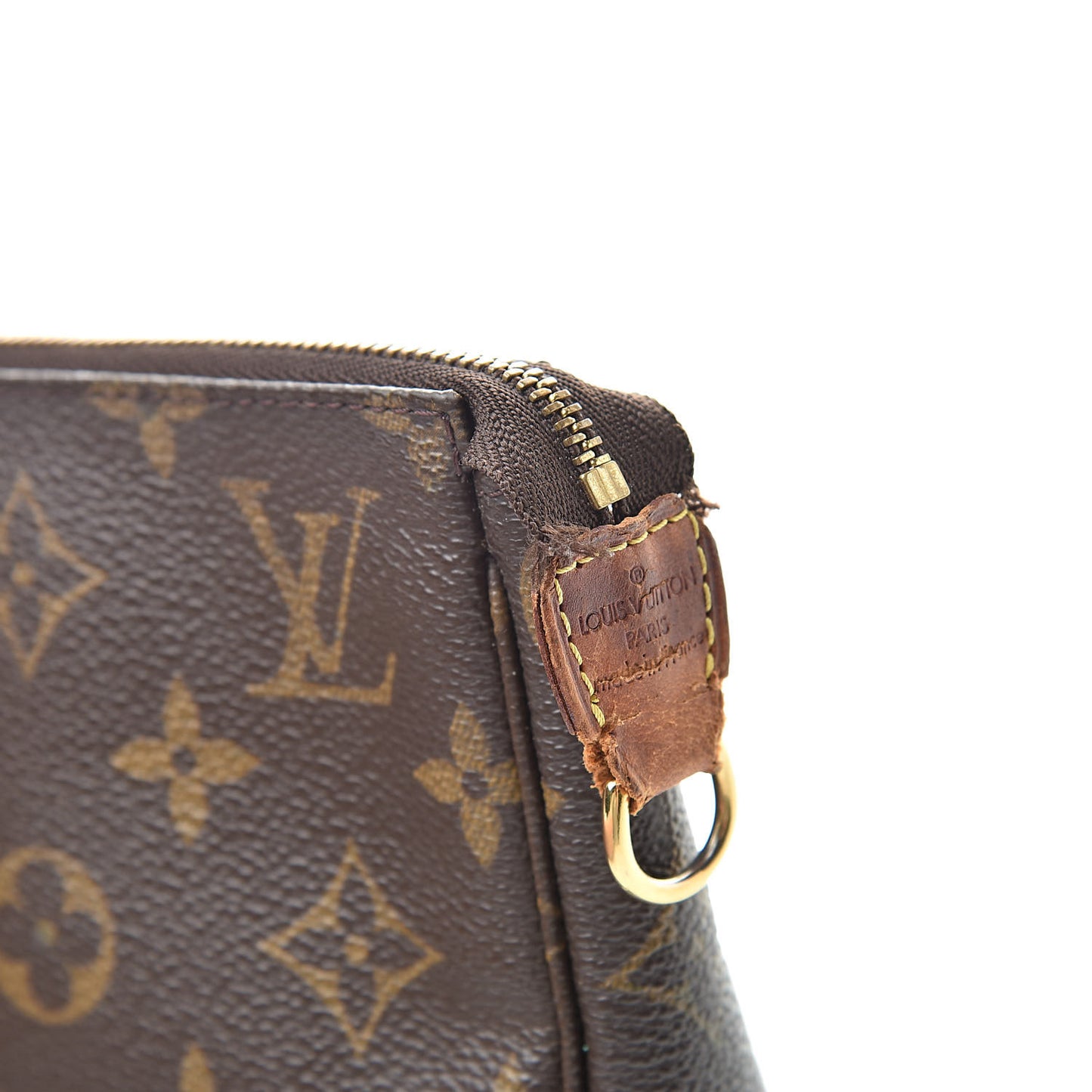Monogram Pochette Accessories