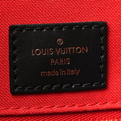 Louis Vuitton Reverse Monogram Giant Onthego GM 6 of 9