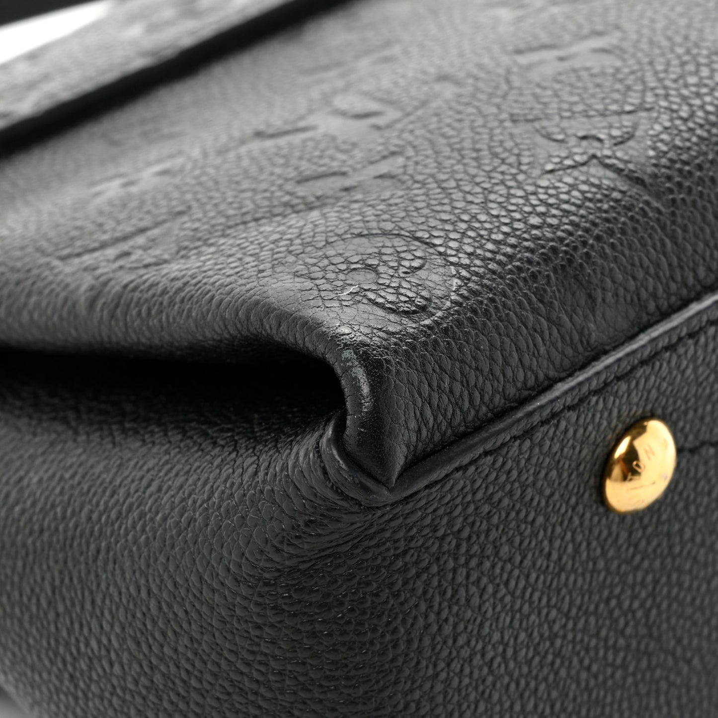 Empreinte Georges BB Black