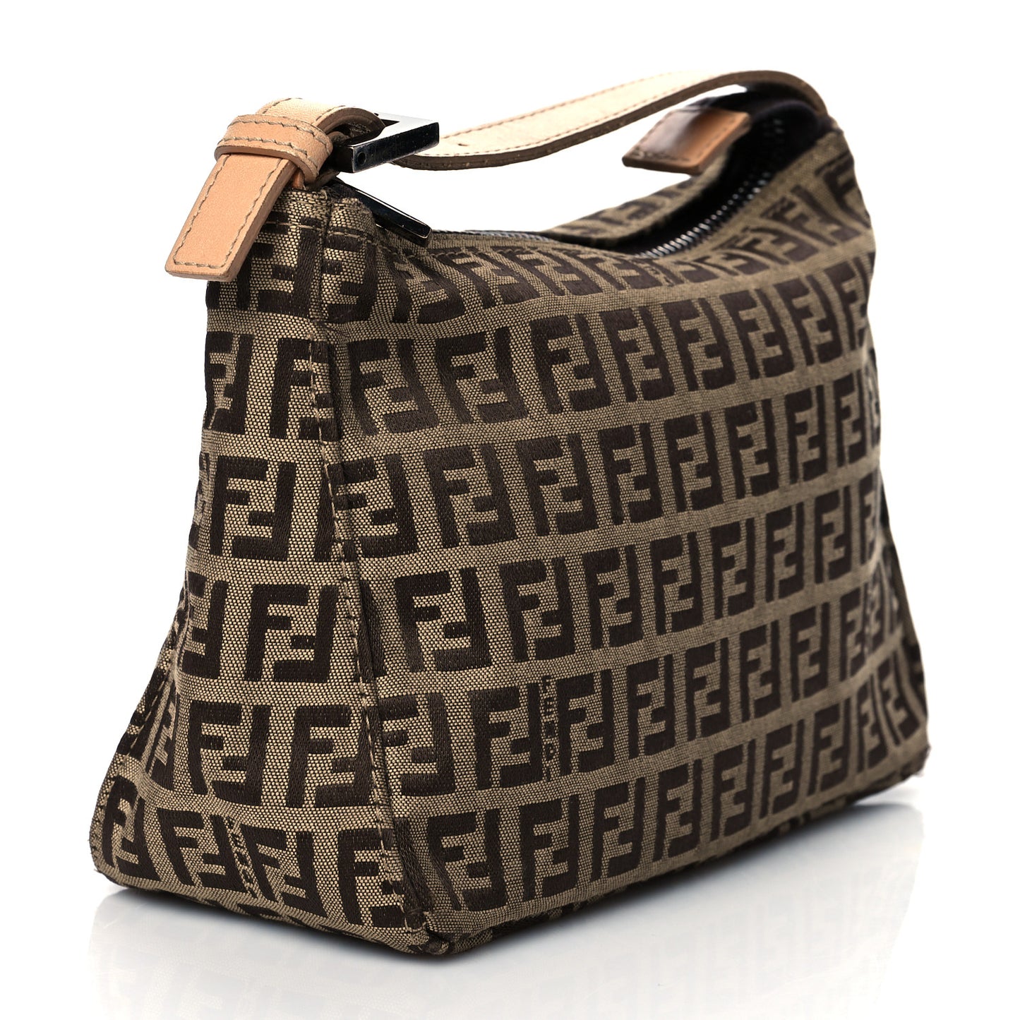 Zucchino Mini Pochette Beige