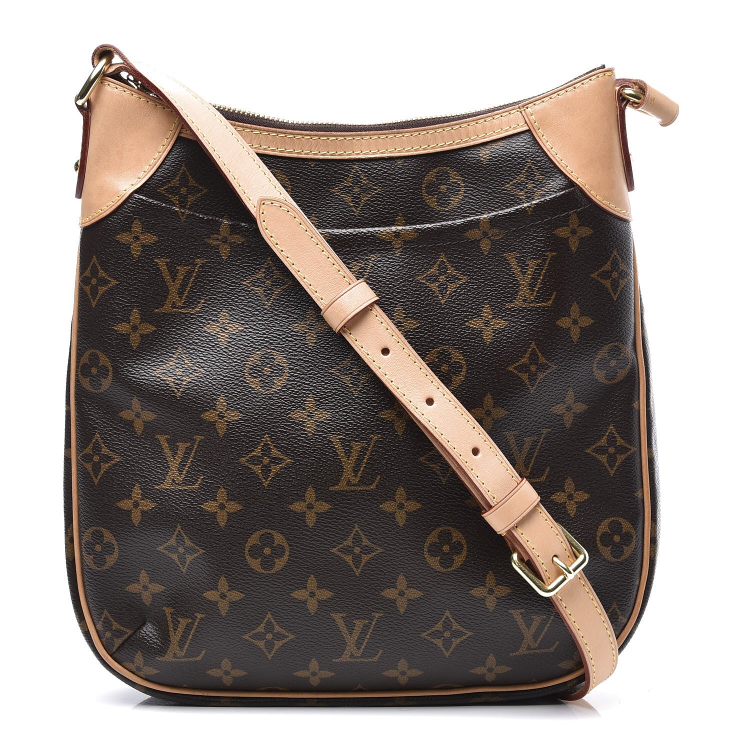 Louis Vuitton Monogram Odeon PM 1 of 10