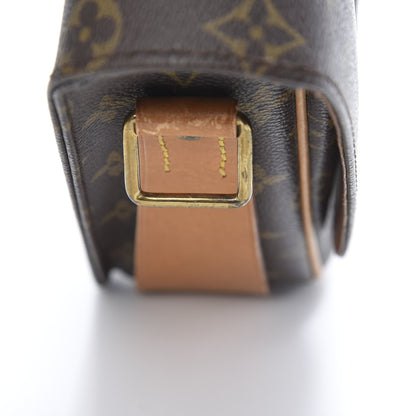 Louis Vuitton Monogram Cartouchiere 26 18 of 18