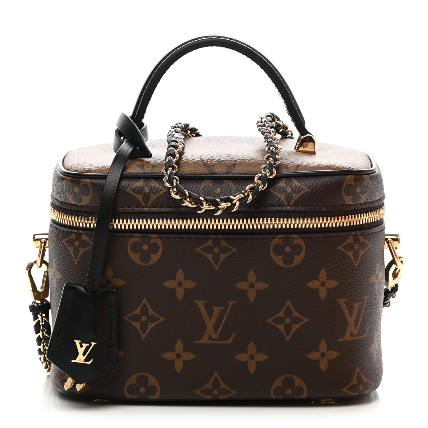 Reverse Monogram Vanity PM