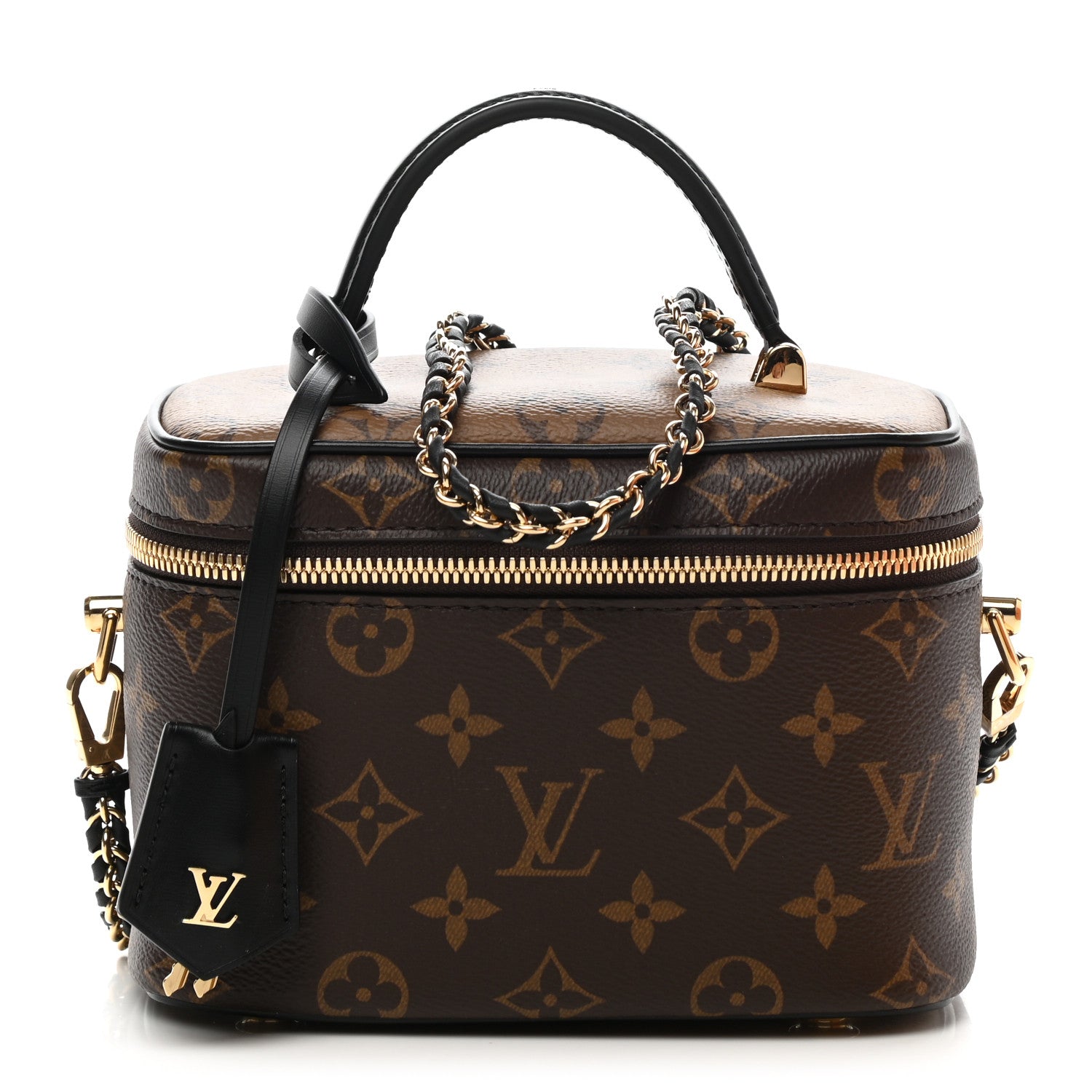 Louis Vuitton Reverse Monogram Vanity PM 1 of 11