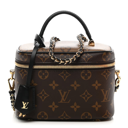 Louis Vuitton Reverse Monogram Vanity PM 1 of 11