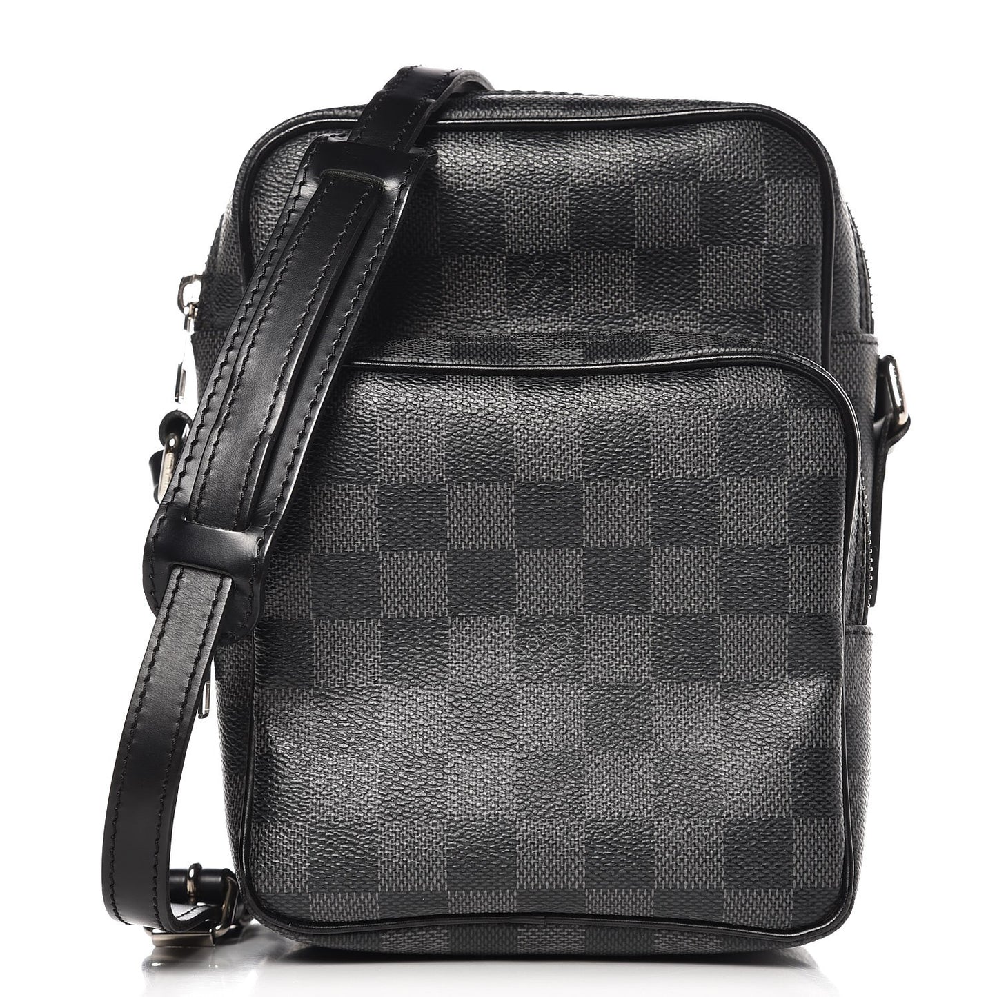 Damier Graphite Rem Bag