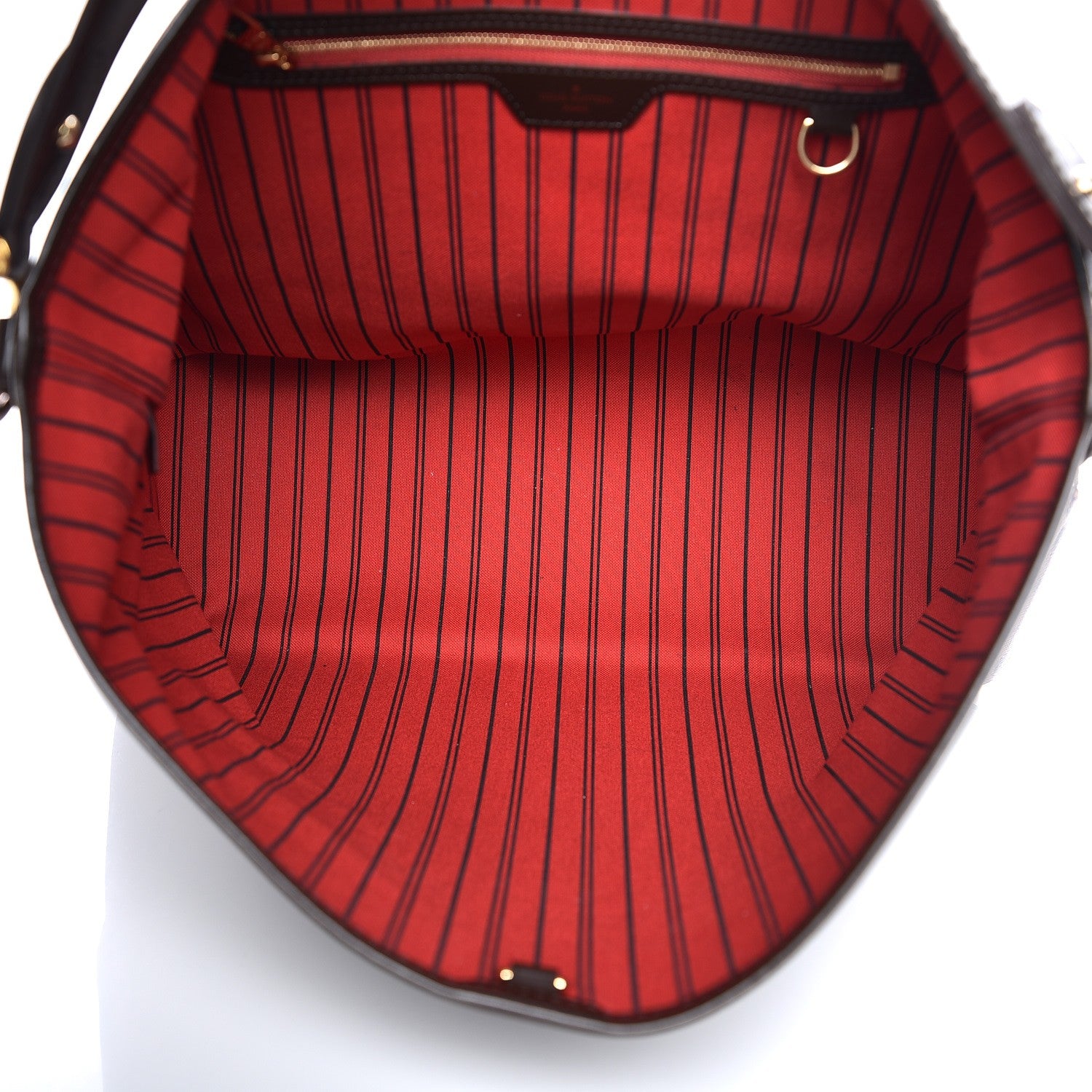 Louis Vuitton Damier Ebene Delightful MM 5 of 8
