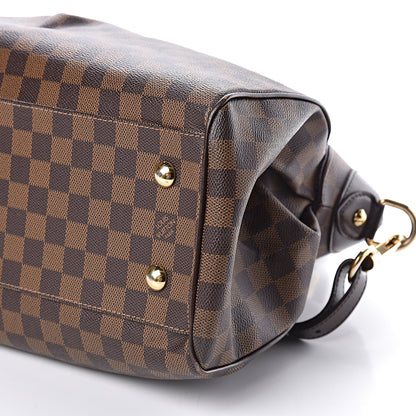 Louis Vuitton Damier Ebene Trevi GM 8 of 9