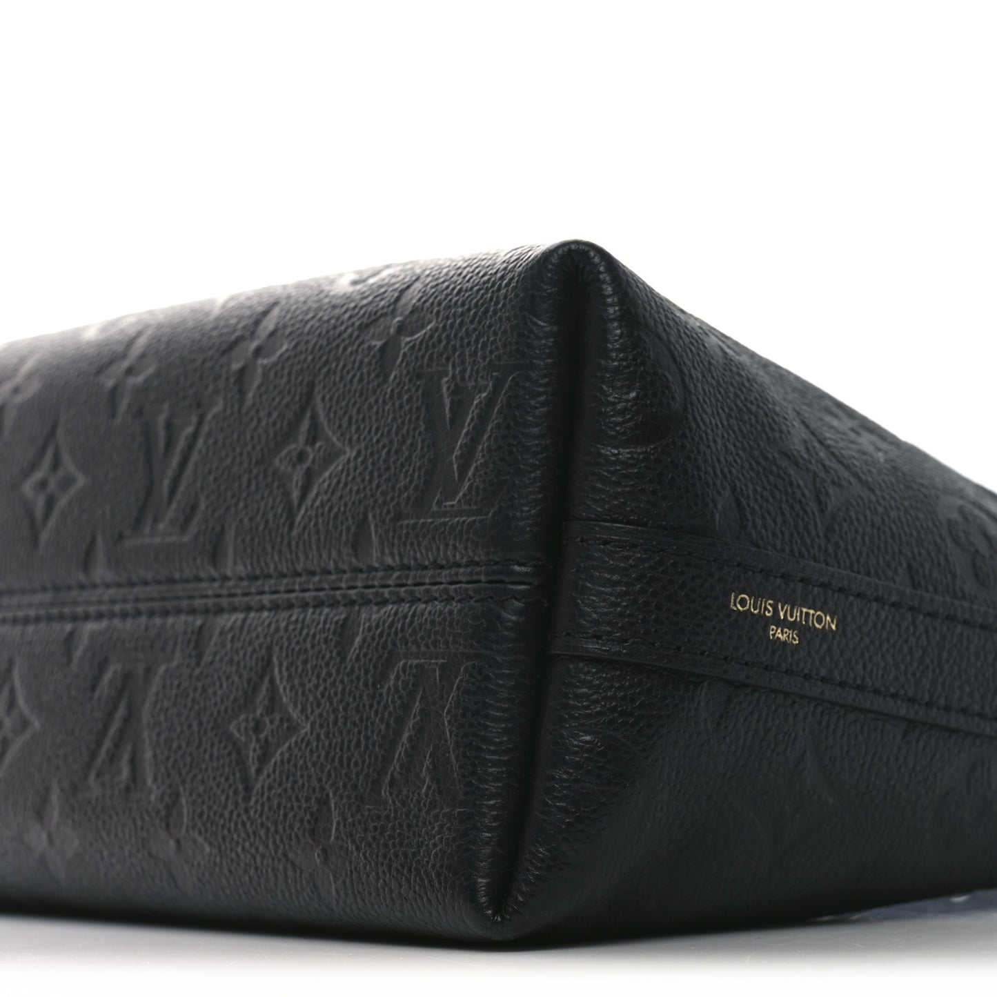 Empreinte Monogram Sac Sport NM Black