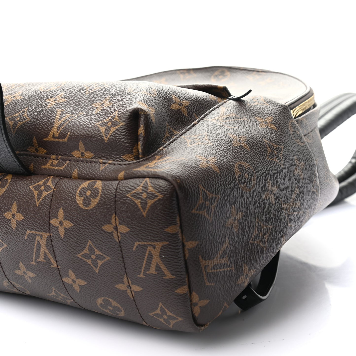 Monogram Palm Springs Backpack MM