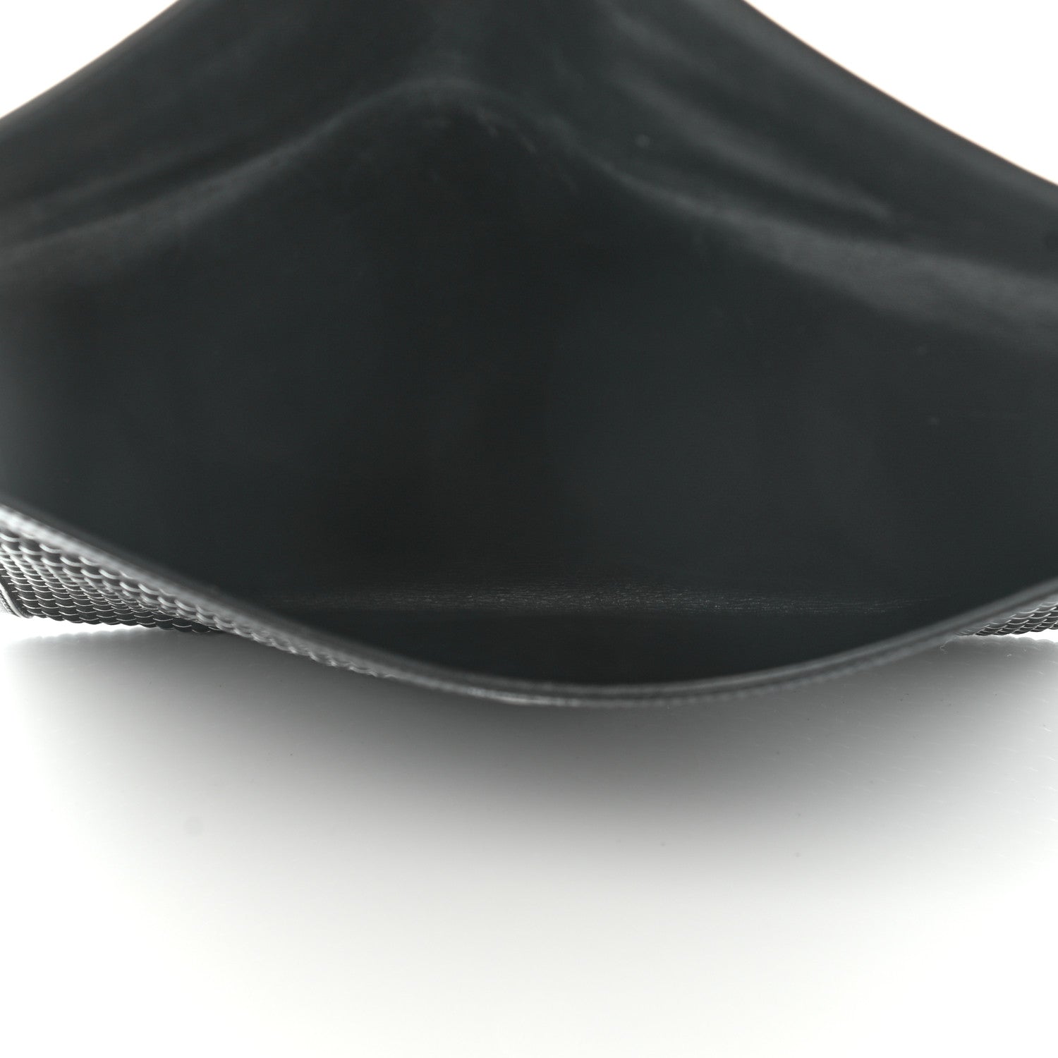 Hermes Pochette Rio Black 5 of 13
