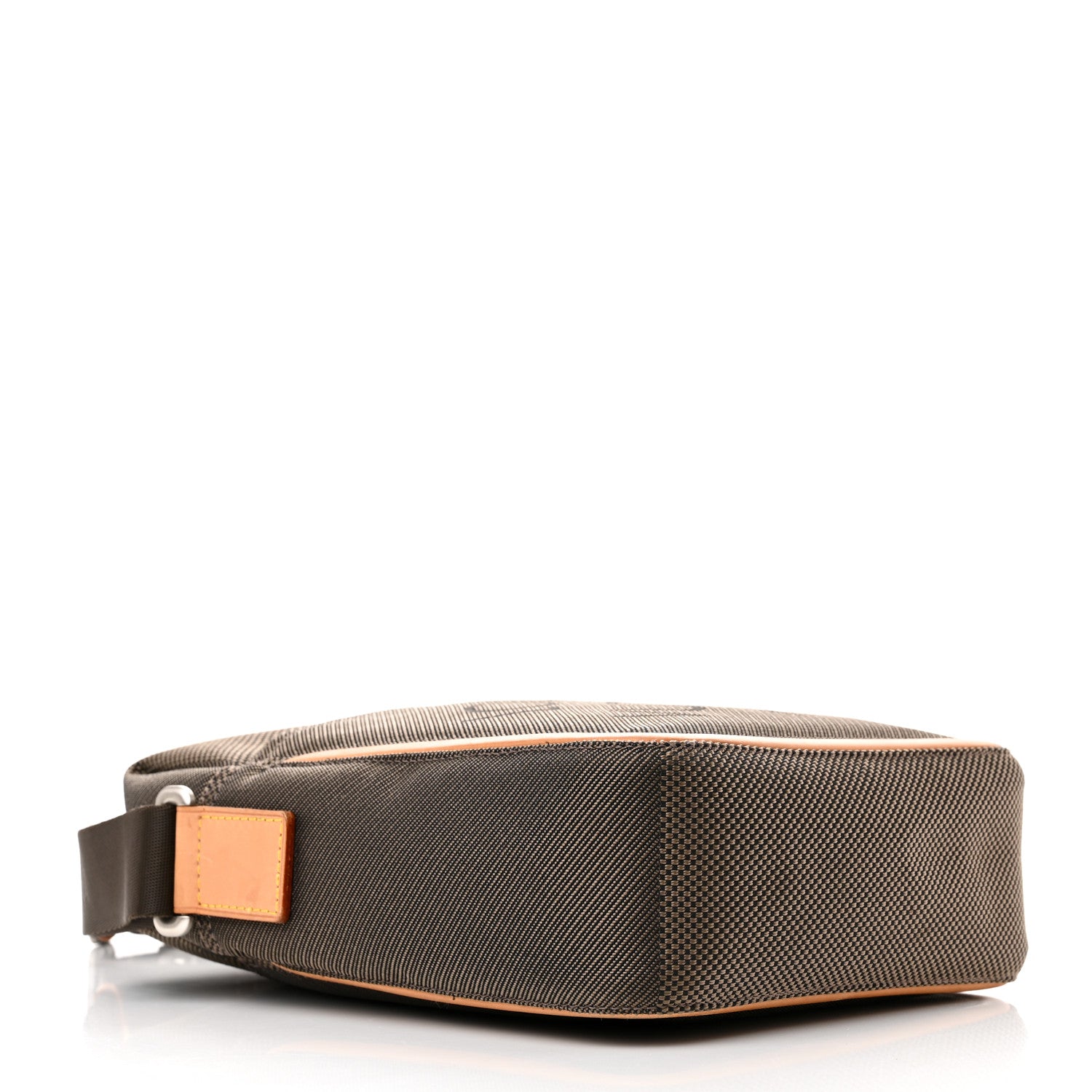Louis Vuitton Damier Geant Citadin NM Terre 4 of 12