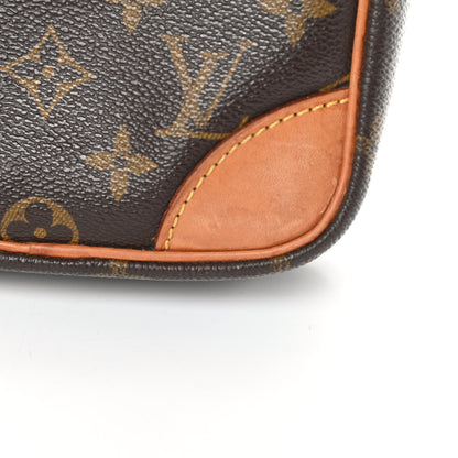 Louis Vuitton Monogram Danube 21 12 of 14
