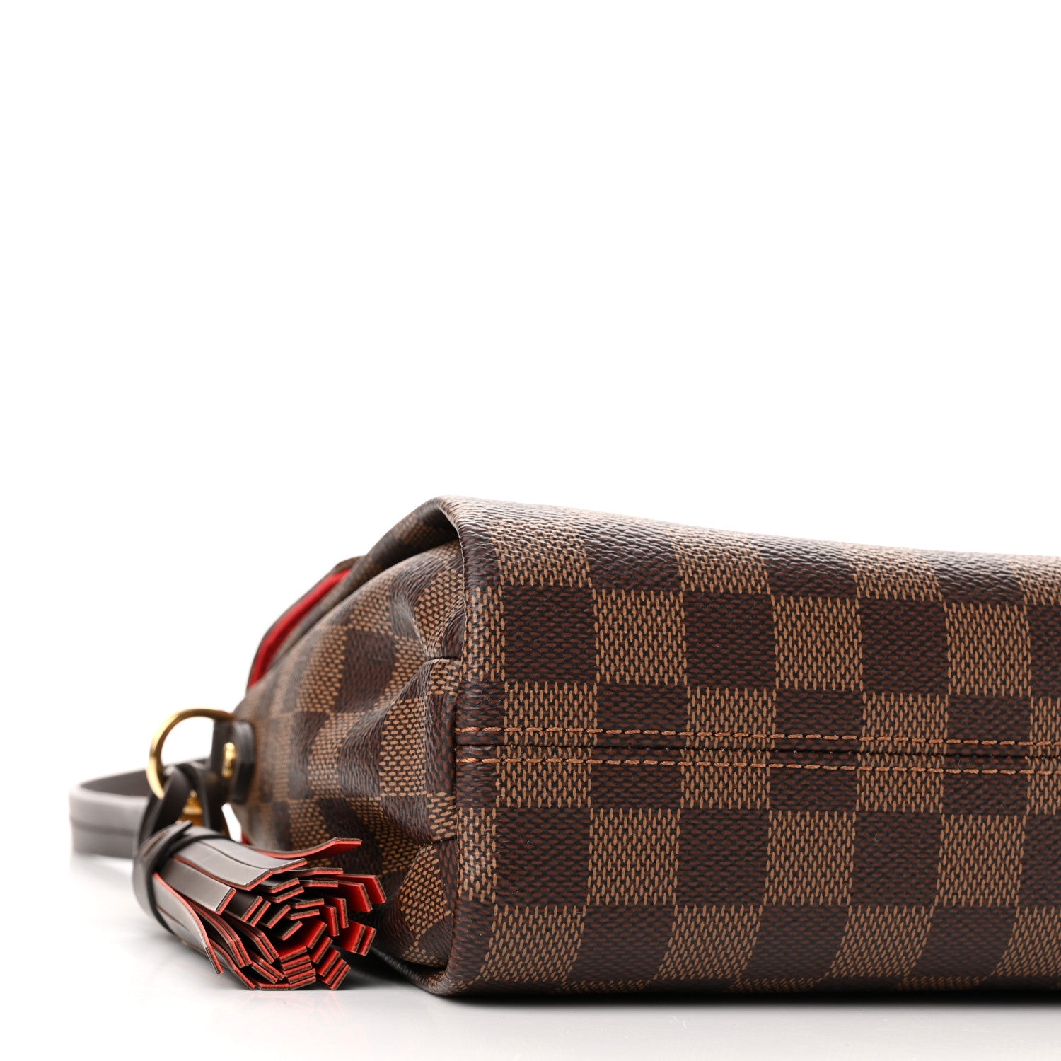 Louis Vuitton Damier Ebene Croisette 8 of 11
