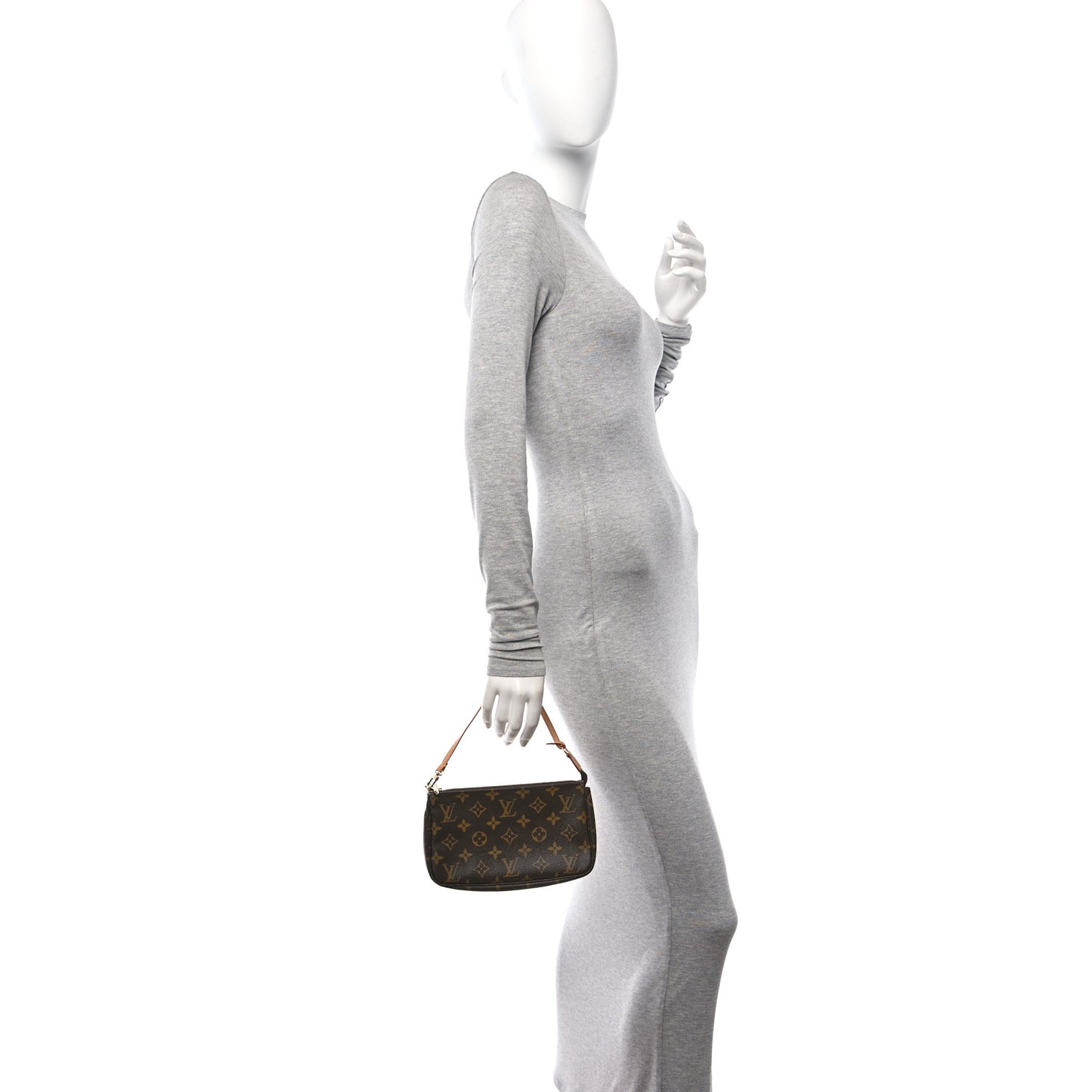 Monogram Pochette Accessories